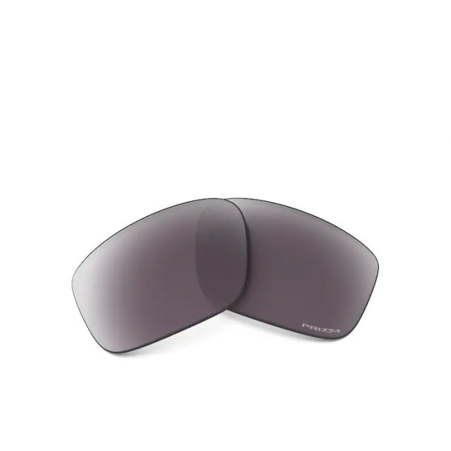 Coppia lenti uomo donna Oakley AOO9341LS 000012