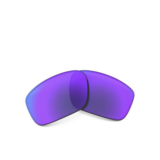 Pair lenses man woman Oakley AOO9265LS 000016