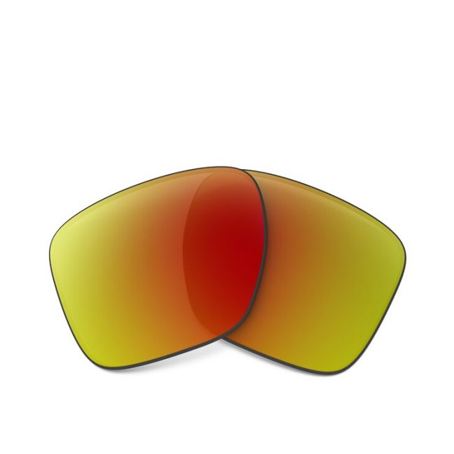 Pair lenses man woman Oakley AOO9038LS 000003
