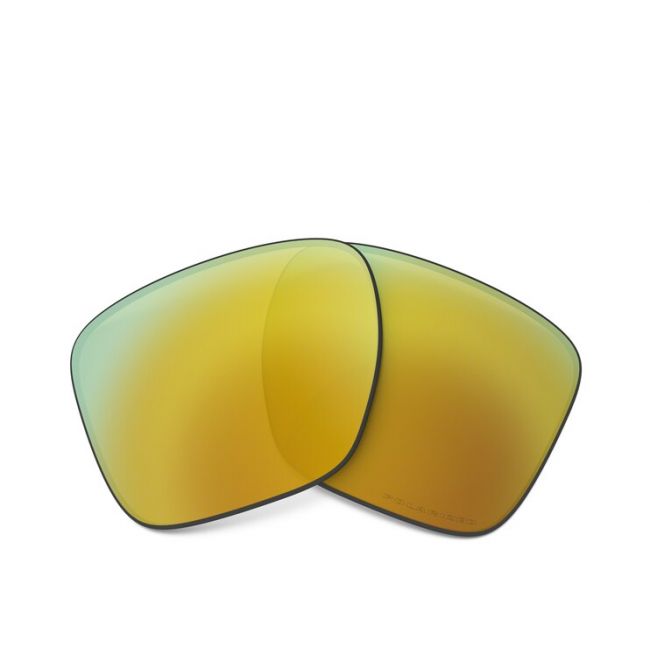 Pair lenses man woman Oakley AOO9265LS 000033
