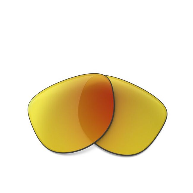 Pair lenses man woman Oakley AOO9236LS 000011