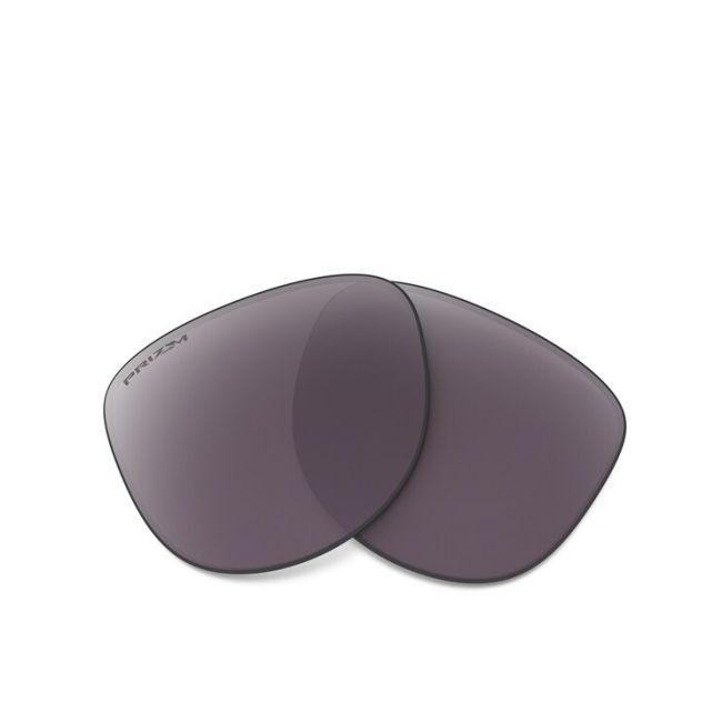 Coppia lenti uomo donna Oakley AOO9144LS 000029