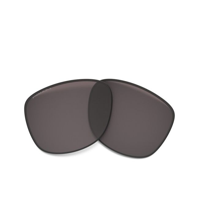 Coppia lenti uomo donna Oakley AOO9008LS 000024