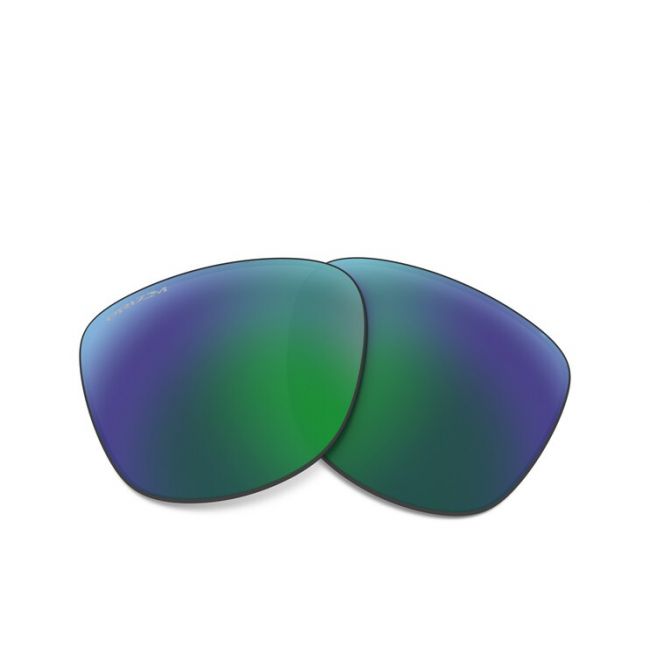Pair lenses man woman Oakley AOO9164LS 000002