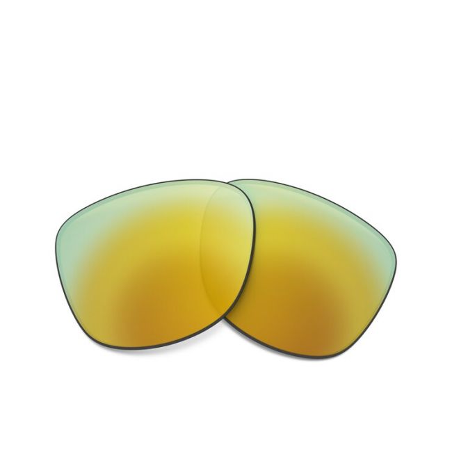 Pair lenses man woman Oakley AOO9342LS 000001