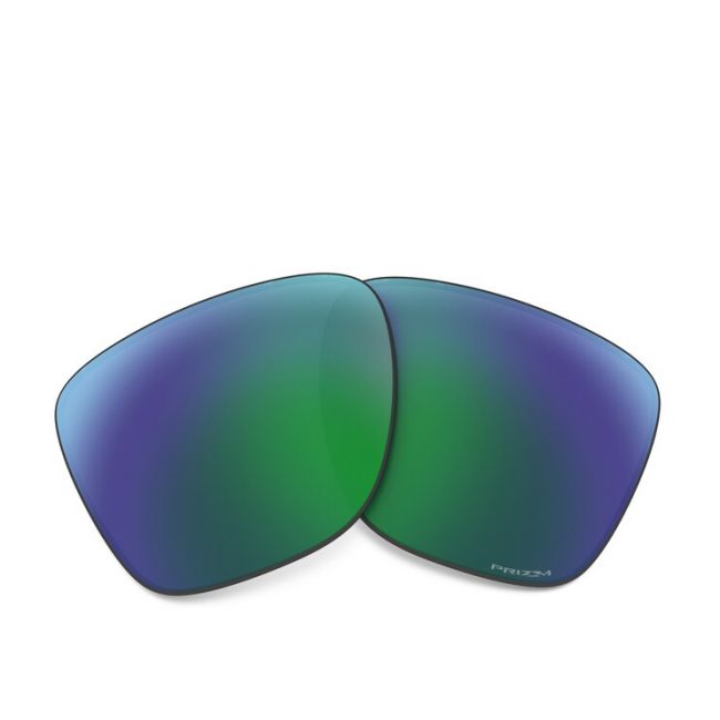 Coppia lenti uomo donna Oakley AOO9009LS 000050