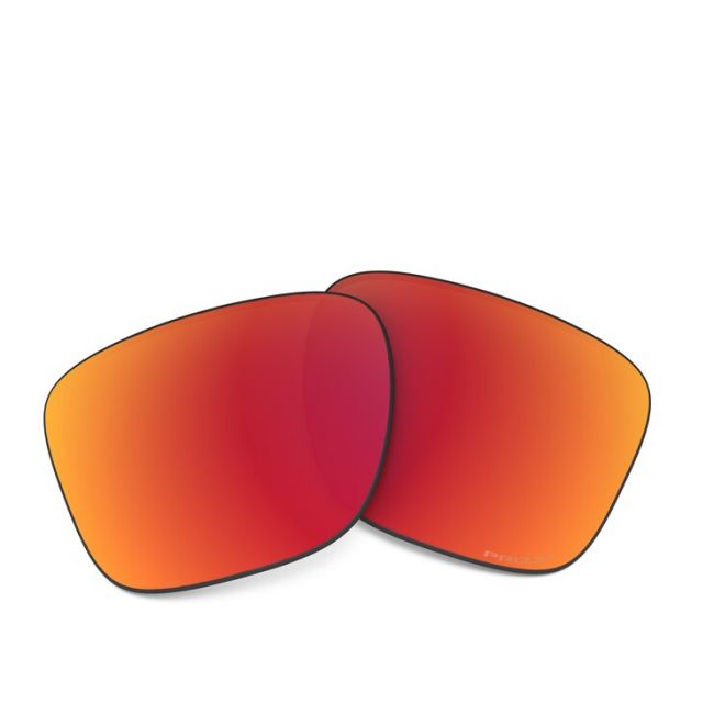 Pair lenses man woman Oakley AOO9008LS 000005