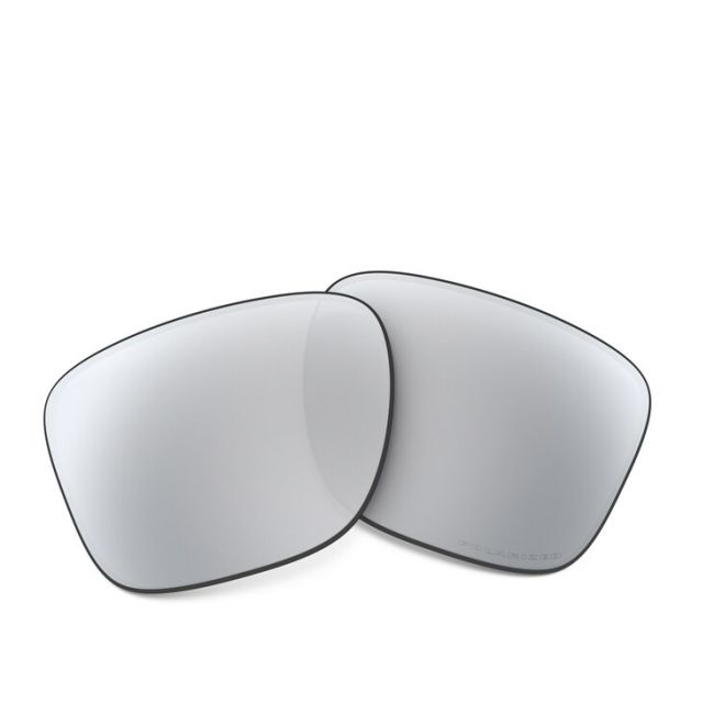 Coppia lenti uomo donna Oakley AOO9271LS 000009