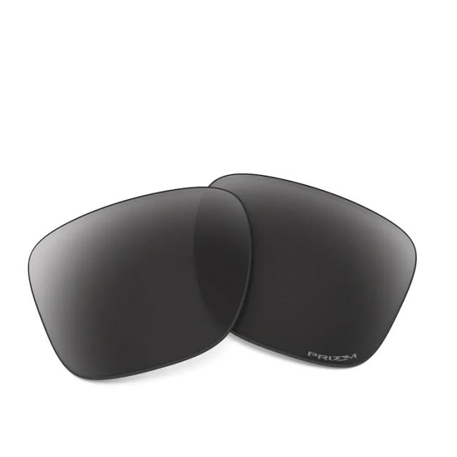 Pair lenses man woman Oakley AOO9342LS 000001