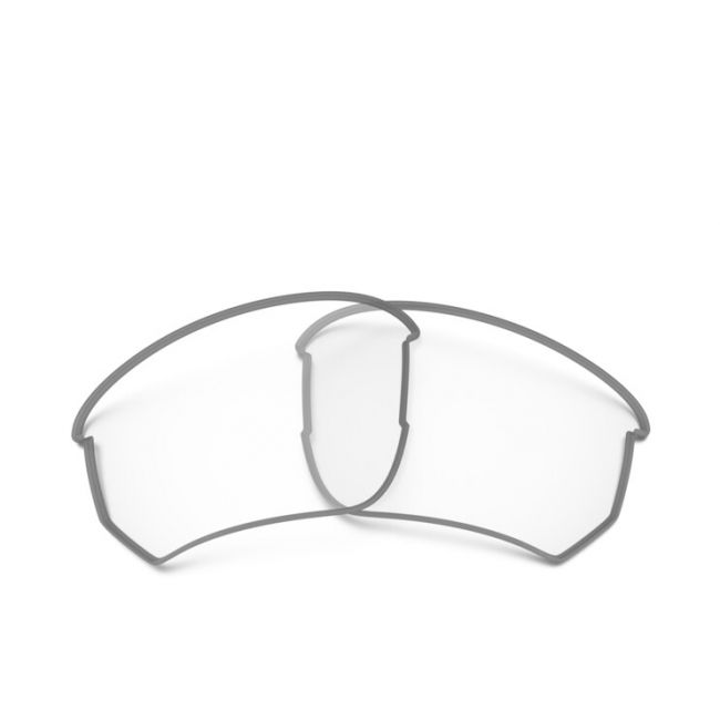 Coppia lenti uomo donna Oakley AOO9008LS 000003