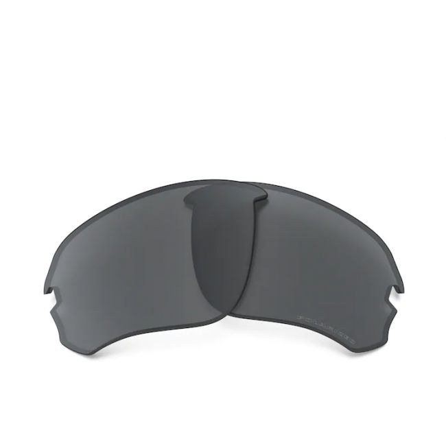 Coppia lenti uomo donna Oakley AOO9341LS 000020