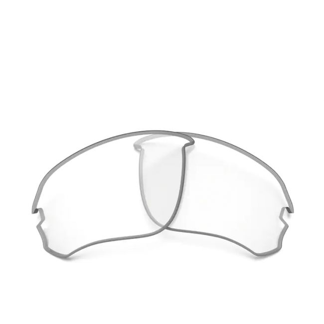Coppia lenti uomo donna Oakley AOO9265LS 000021