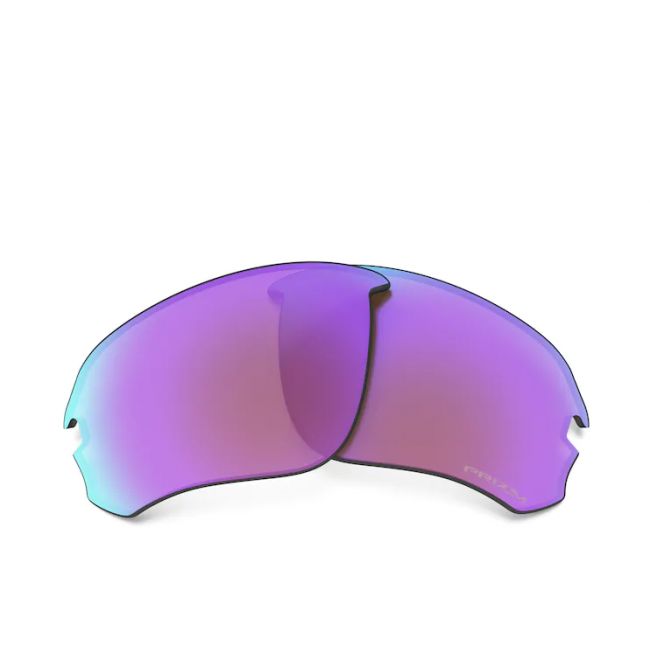 Coppia lenti uomo donna Oakley AOO9361LS 000001