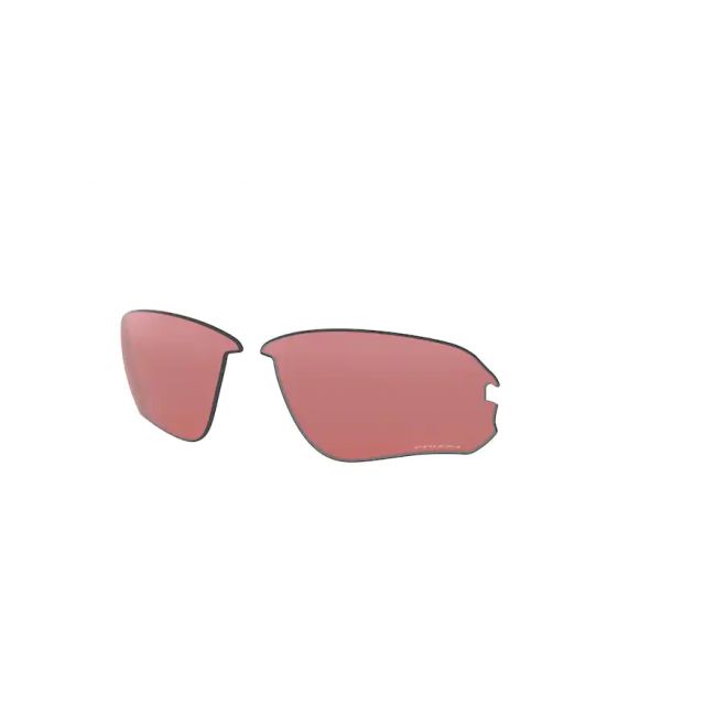 Coppia lenti uomo donna Oakley AOO9008LS 000003