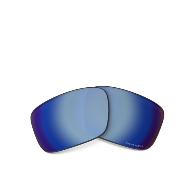 Coppia lenti uomo donna Oakley AOO9341LS 000020