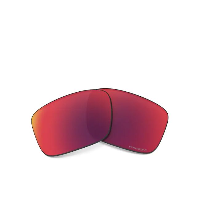 Pair lenses man woman Oakley AOO9236LS 000012