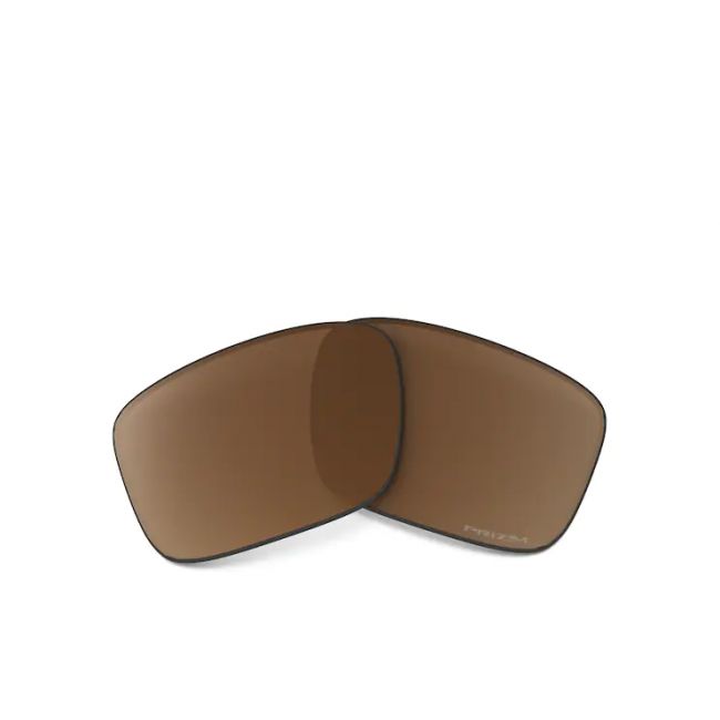 Coppia lenti uomo donna Oakley AOO9342LS 000025