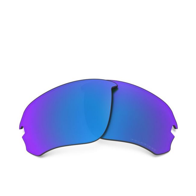 Coppia lenti uomo donna Oakley AOO9295LS 000023