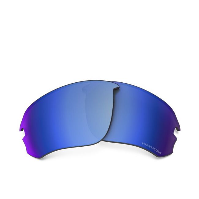 Coppia lenti uomo donna Oakley AOO9342LS 000009