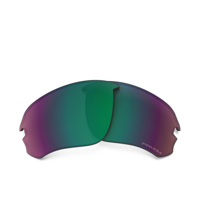 Coppia lenti uomo donna Oakley AOO9295LS 000023