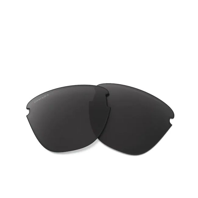 Coppia lenti uomo donna Oakley AOO9361LS 000001