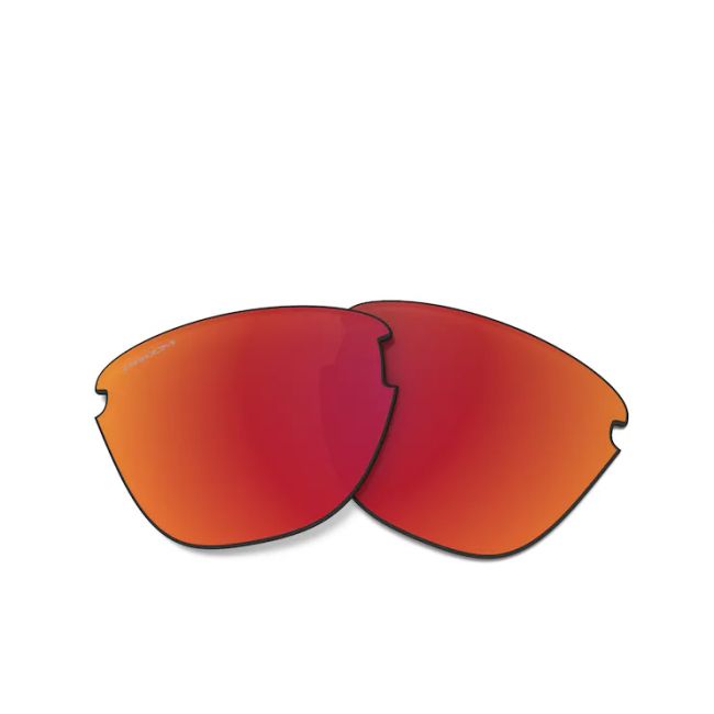 Coppia lenti uomo donna Oakley AOO9361LS 000006