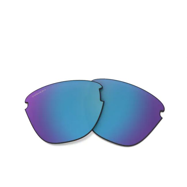 Coppia lenti uomo donna Oakley AOO9341LS 000037