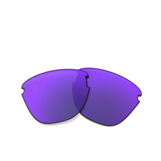 Coppia lenti uomo donna Oakley AOO9361LS 000001