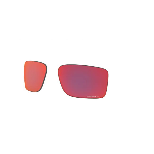 Coppia lenti uomo donna Oakley AOO9239LS 000001