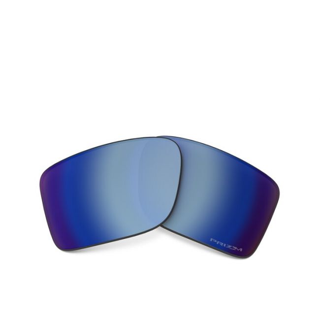 Coppia lenti uomo donna Oakley AOO9239LS 000001