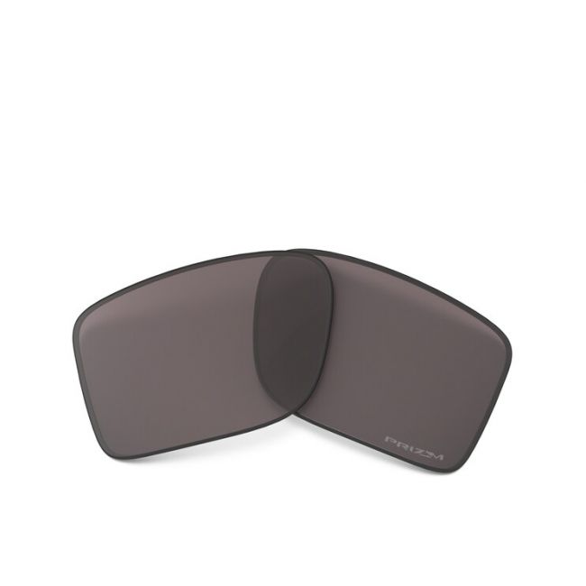 Coppia lenti uomo donna Oakley AOO9361LS 000001