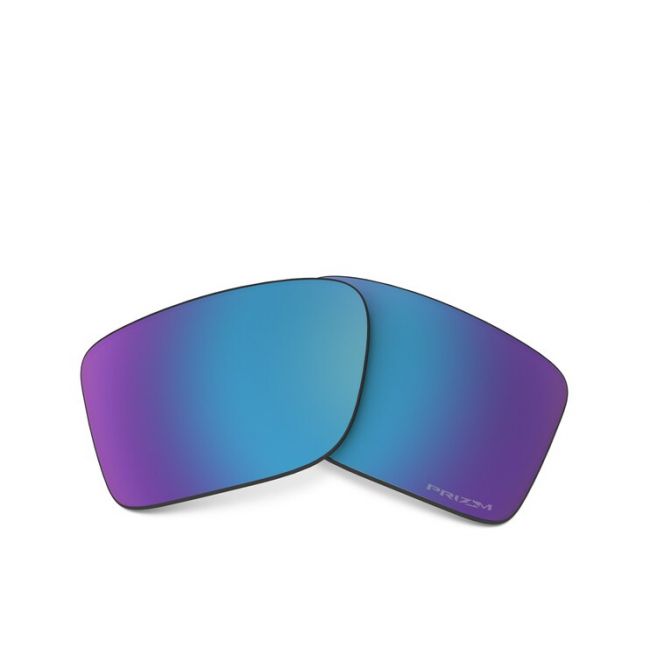 Pair lenses man woman Oakley AOO9264LS 000029