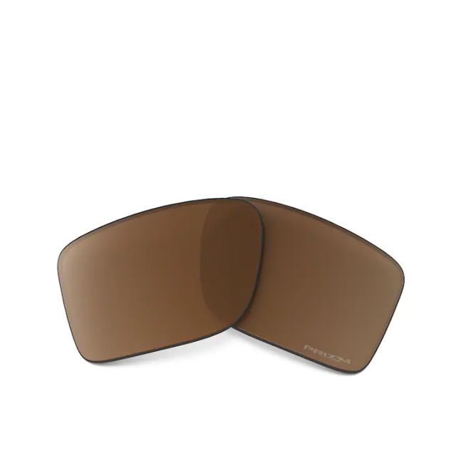 Coppia lenti uomo donna Oakley AOO9008LS 000010