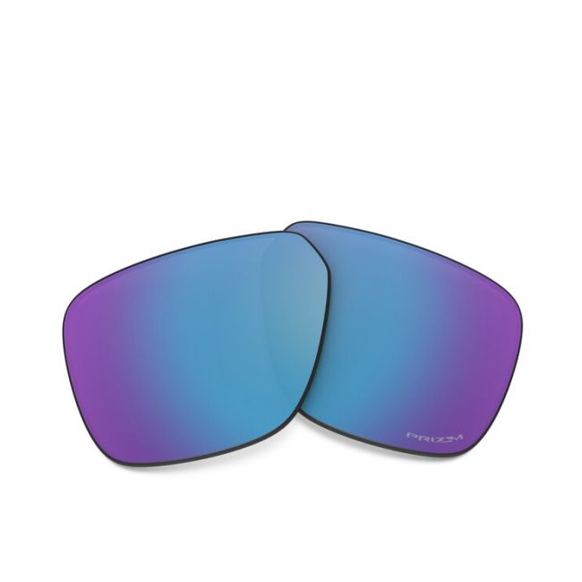 Coppia lenti uomo donna Oakley AOO9377LS 000015