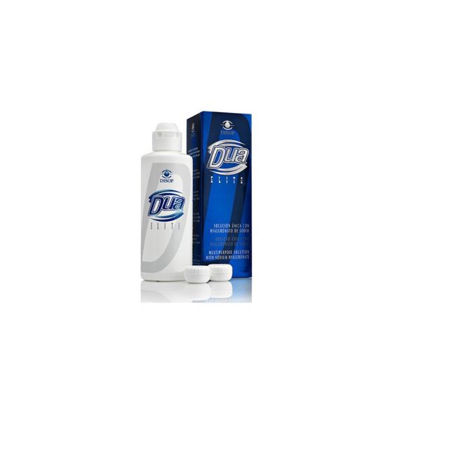 Dua Elite 100 ml