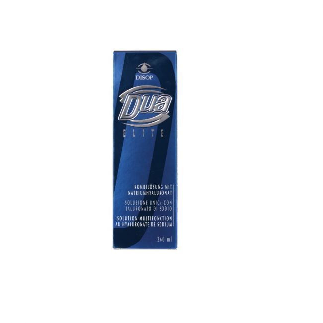 Dua Elite 360 ml