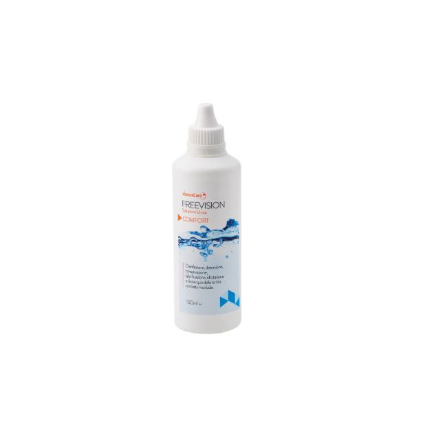 FREEVISION Comfort 100 ml