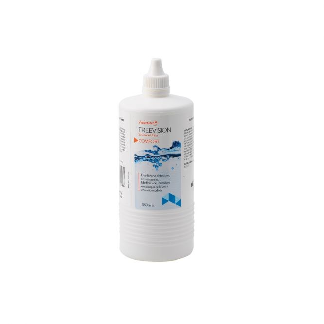 FREEVISION Comfort 360 ml
