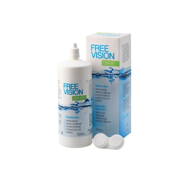 FREEVISION Comfort 500 ml