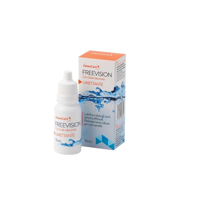 FREEVISION Umettante 15 ml