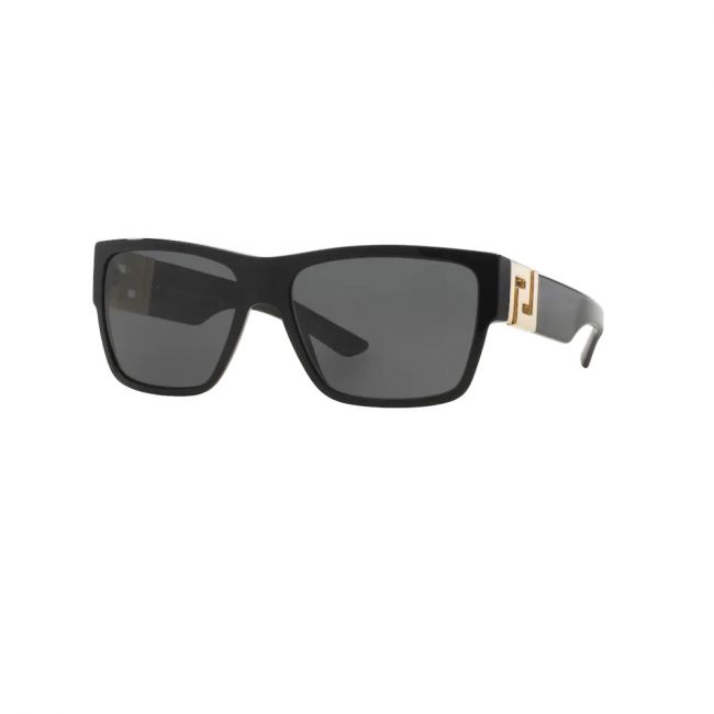 Occhiali da sole uomo Montblanc MB0128S