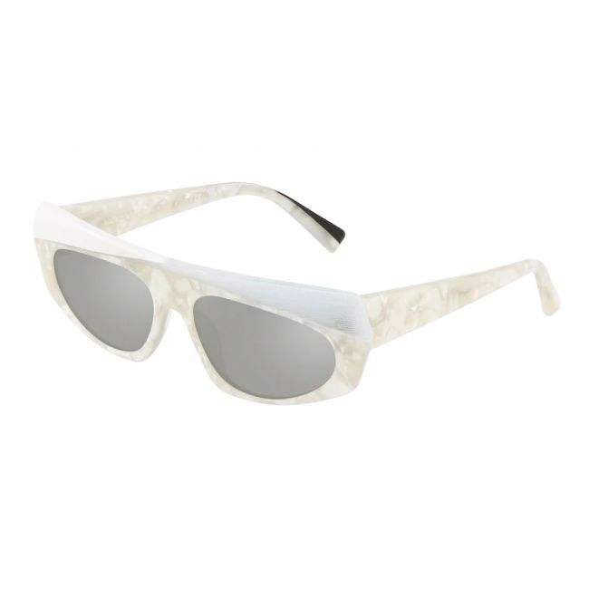 Women's sunglasses Boucheron BC0105S