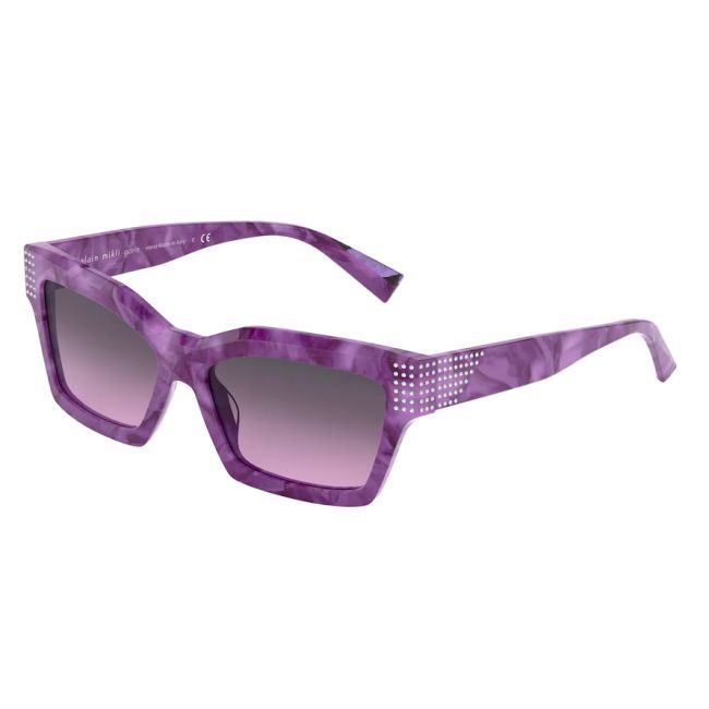 Occhiali da sole donna Off-White Leonardo OERI049F22PLA0010807 