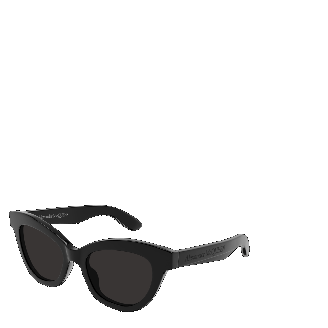 Occhiali da sole donna Alexander McQueen AM0424S