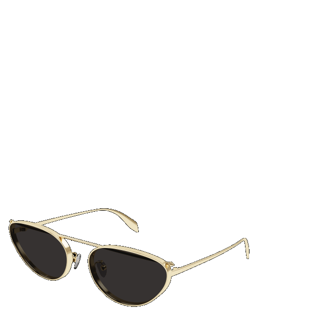 Men's Sunglasses Woman Leziff Sakai Heavenly-Black