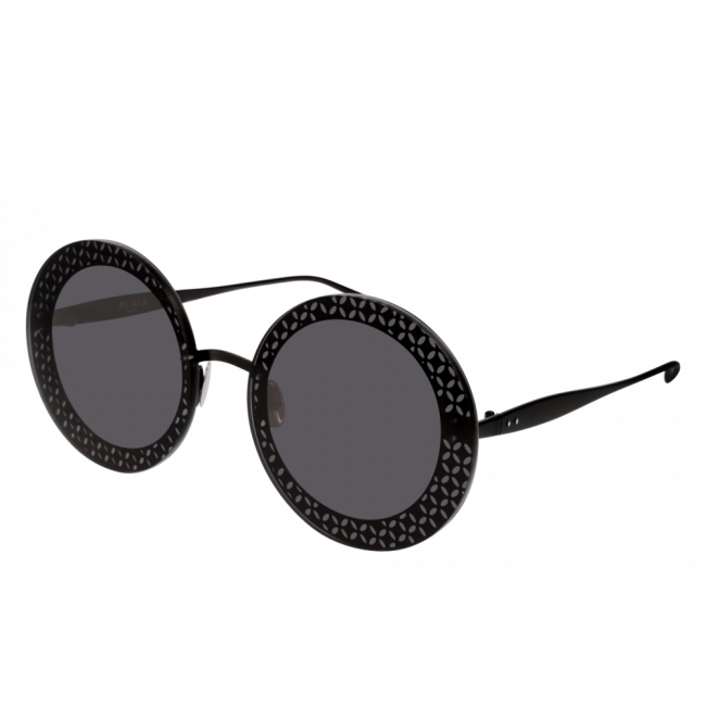 Women's sunglasses Loewe LW40060I6056E