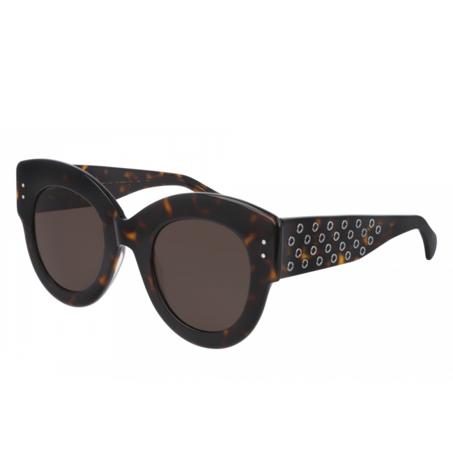 Occhiali da sole donna Bottega Veneta BV1142S