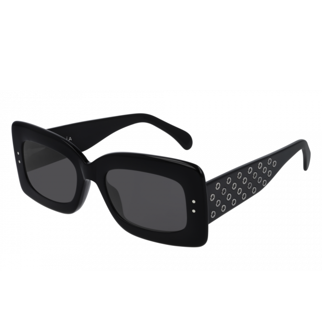 Women's sunglasses Off-White Denver OERI062S23PLA0012907
