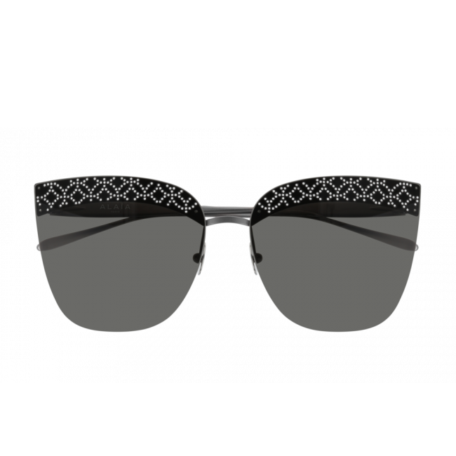 Occhiali da sole uomo donna Ray-Ban 0RB2186 - State street