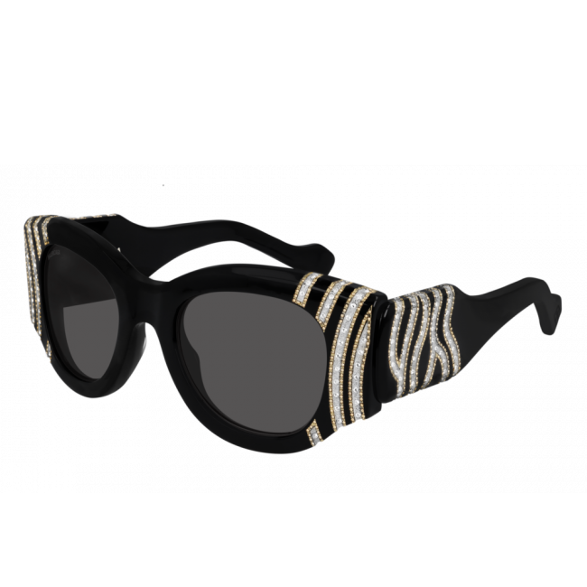 Women's sunglasses Tiffany 0TF4117B